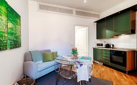 Vittorio Emanuele Apartment - Downtown Como